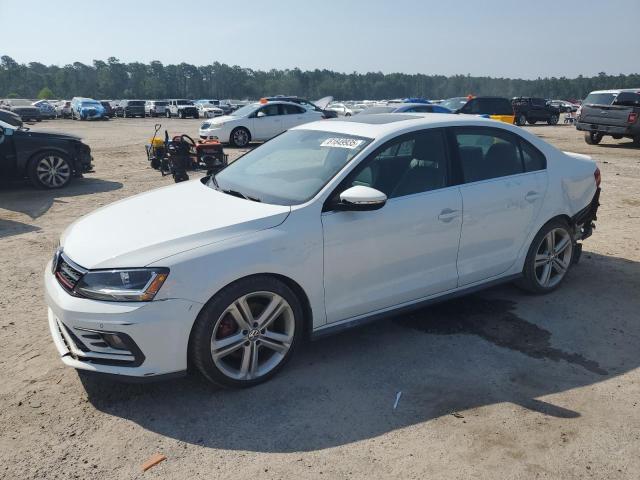 Седаны VOLKSWAGEN JETTA 2017 Белы