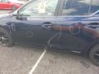 2020 LEXUS CT 200H CV for sale at Copart SANDTOFT