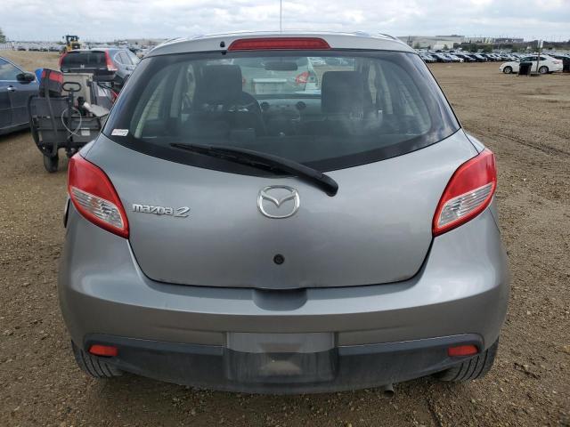 2014 MAZDA MAZDA2 SPORT  