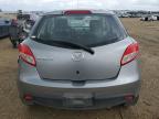 2014 MAZDA MAZDA2 SPORT   for sale at Copart AB - EDMONTON