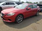2014 Mazda 6 Grand Touring на продаже в New Britain, CT - Rear End