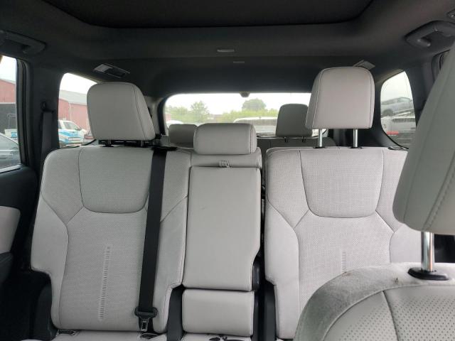 2025 LEXUS TX 350 BAS  