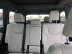 2025 LEXUS TX 350 BAS   for sale at Copart ON - LONDON