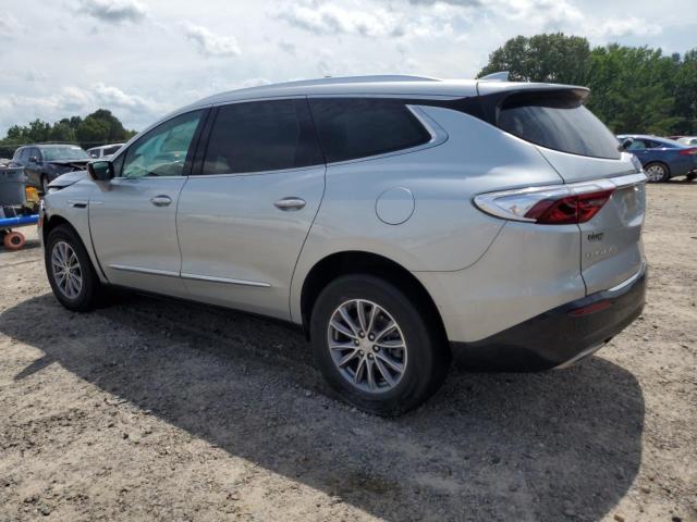 BUICK ENCLAVE 2022 Srebrny