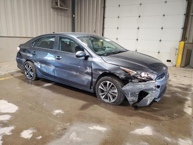  KIA FORTE 2024 Gray