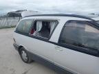 1995 TOYOTA PREVIA for sale at Copart YORK