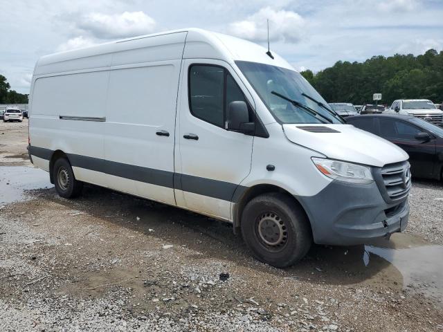  MERCEDES-BENZ SPRINTER 2021 Biały