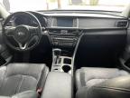 2017 Kia Optima Hybrid იყიდება Oklahoma City-ში, OK - Minor Dent/Scratches