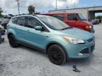 2013 FORD ESCAPE SE   à vendre chez Copart FL - TAMPA SOUTH