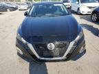2022 NISSAN ALTIMA S for sale at Copart CA - LOS ANGELES