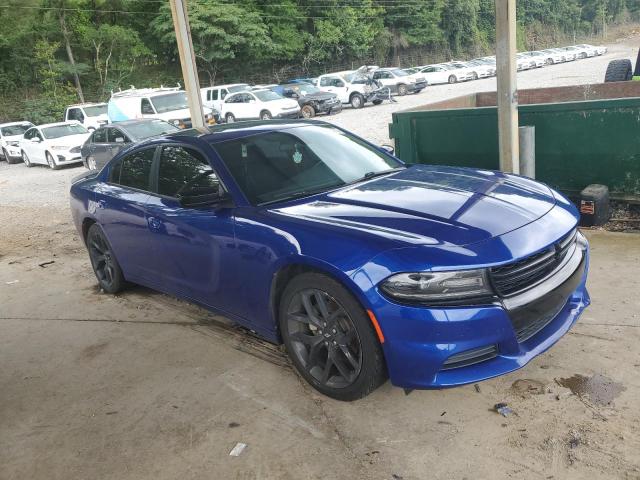  DODGE CHARGER 2021 Granatowy