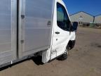 2022 FORD TRANSIT 350 LEADER ECOBLU  for sale at Copart SANDY