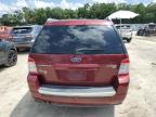 2008 Ford Taurus X Limited zu verkaufen in Ocala, FL - Top/Roof