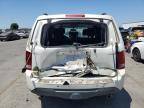 2013 Honda Pilot Touring იყიდება Sacramento-ში, CA - Rear End