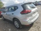 2017 Nissan Rogue S   de vânzare în Cahokia Heights, IL - Front End
