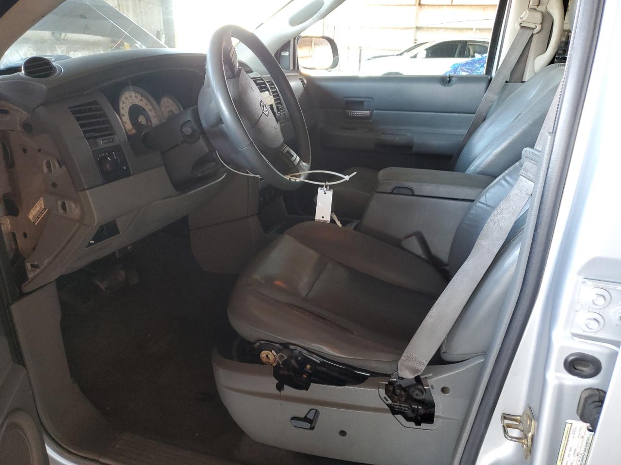 2005 Dodge Durango Limited VIN: 1D8HB58D35F504467 Lot: 62781185