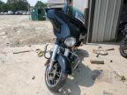 2015 HARLEY-DAVIDSON FLHXS STREET GLIDE SPECIAL   for sale at Copart DE - SEAFORD