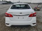 2019 Nissan Sentra S na sprzedaż w Columbus, OH - Front End