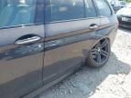 2015 BMW 5 SERIES M SPORT for sale at Copart YORK