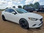 2015 Mazda 6 Sport na sprzedaż w Longview, TX - Rear End