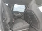 2012 Chevrolet Traverse Lt na sprzedaż w Brighton, CO - Hail