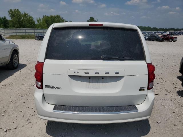  DODGE CARAVAN 2019 Biały