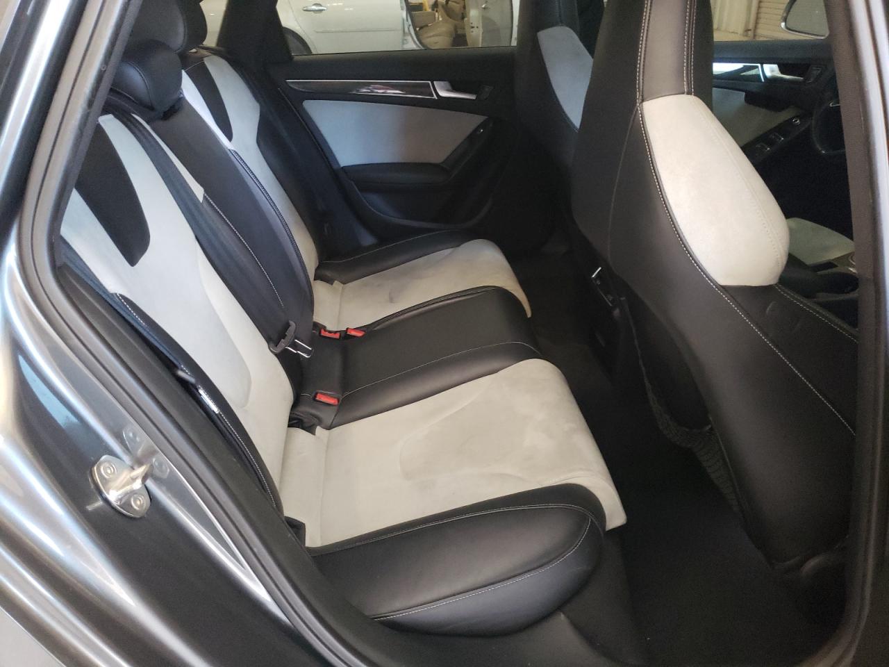 2014 Audi S4 Premium Plus VIN: WAUBGAFLXEA006169 Lot: 62223625
