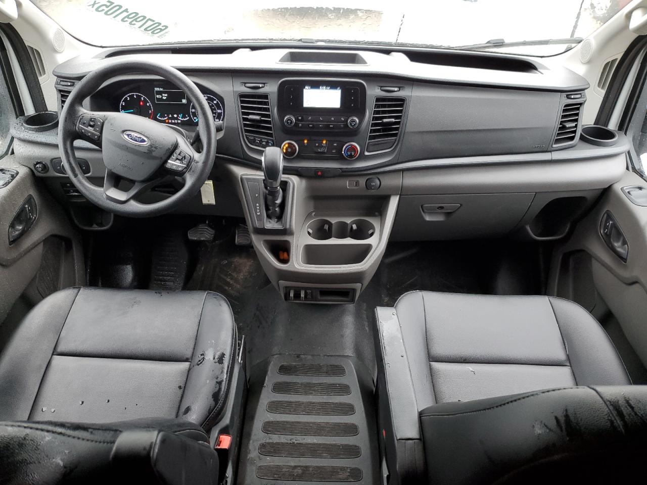 1FTBW2C88RKB57667 FORD TRANSIT 2024