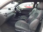2017 AUDI A1 S LINE for sale at Copart SANDWICH