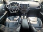 2016 Jeep Cherokee Limited en Venta en Baltimore, MD - Front End