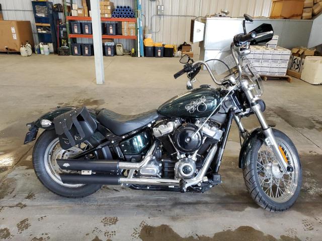 2020 Harley-Davidson Fxst   