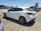 2016 Mazda 3 Touring продається в San Martin, CA - Front End