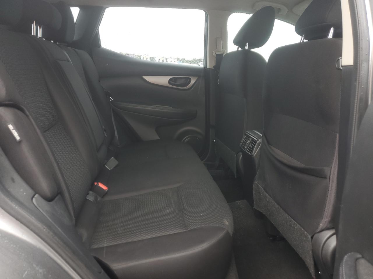 JN1BJ1AV6MW566272 NISSAN ROGUE 2021