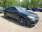 2005 TOYOTA CAMRY SE   for sale at Copart ON - COOKSTOWN