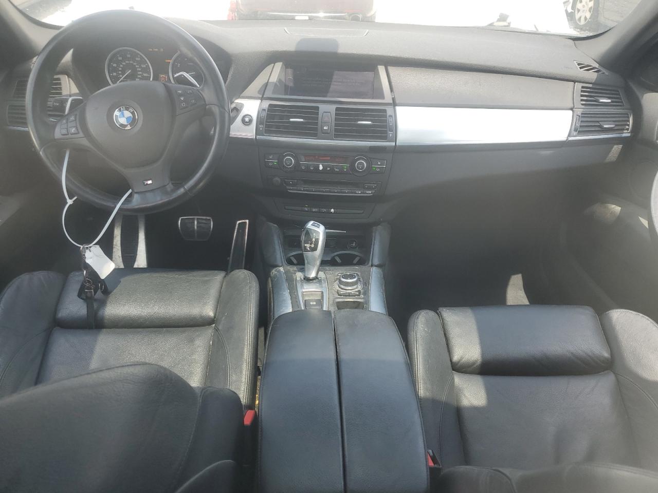 2013 BMW X6 xDrive35I VIN: 5UXFG2C59DL788188 Lot: 59176935