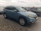 2015 Honda Cr-V Exl for Sale in Earlington, KY - Rear End