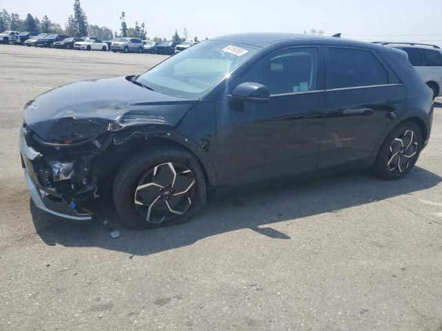 HYUNDAI IONIQ – zdjęcie z aukcji, lot #60168365