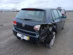 2011 VOLKSWAGEN GOLF MATCH for sale at Copart CORBY