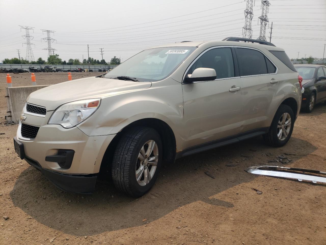 Elgin, IL에서 판매 중인 2014 Chevrolet Equinox Lt - Mechanical