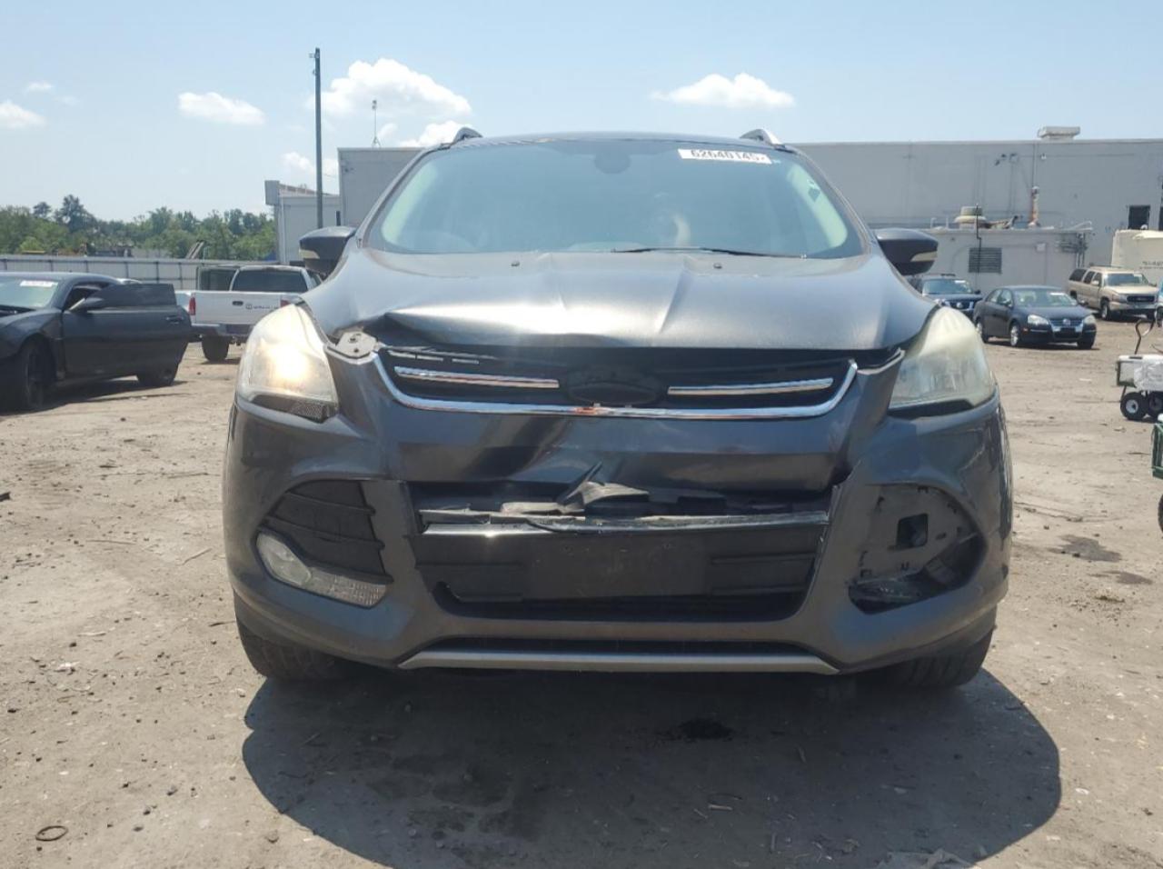 FORD ESCAPE 2015 VIN 1FMCU9J9XFUC06538 фото 5