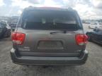 2007 Toyota Sequoia Sr5   на продаже в Jacksonville, FL - Minor Dent/Scratches