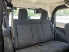 2012 Jeep Wrangler Rubicon en Venta en Mendon, MA - Side