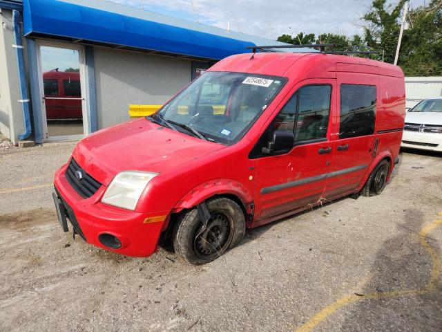 2012 Ford Transit Connect Xlt