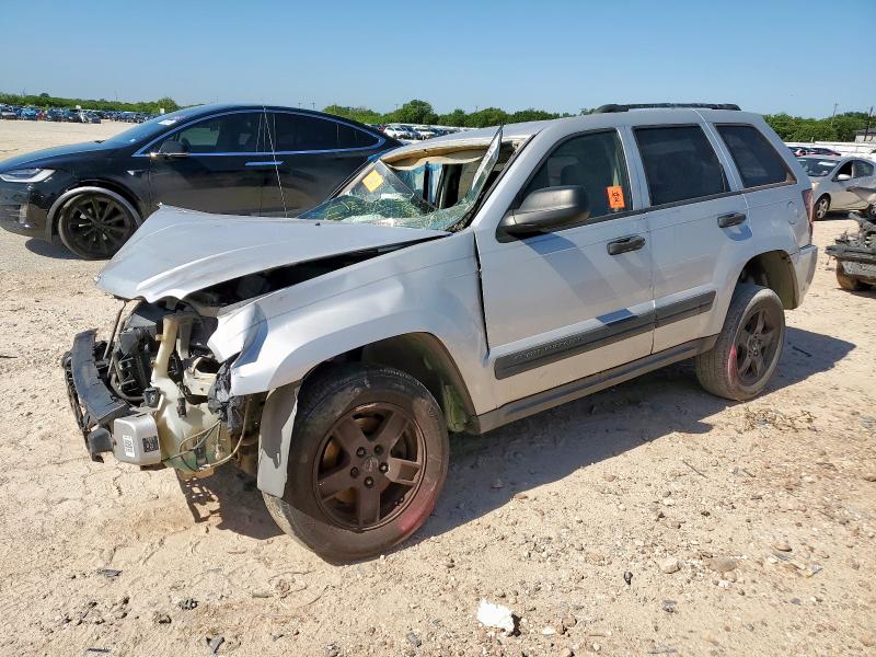 2005 Jeep Grand Cherokee Laredo