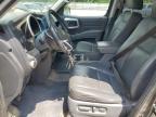 2008 Honda Ridgeline Rtl იყიდება Ellwood City-ში, PA - Front End