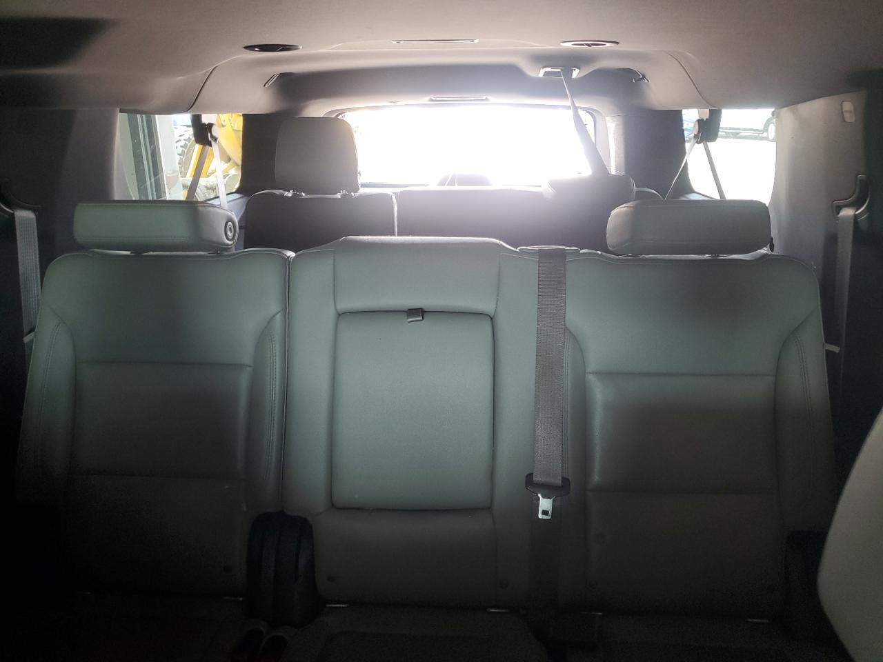 2021 Chevrolet Suburban K1500 Lt VIN: 1GNSKCKD9MR172704 Lot: 59959105