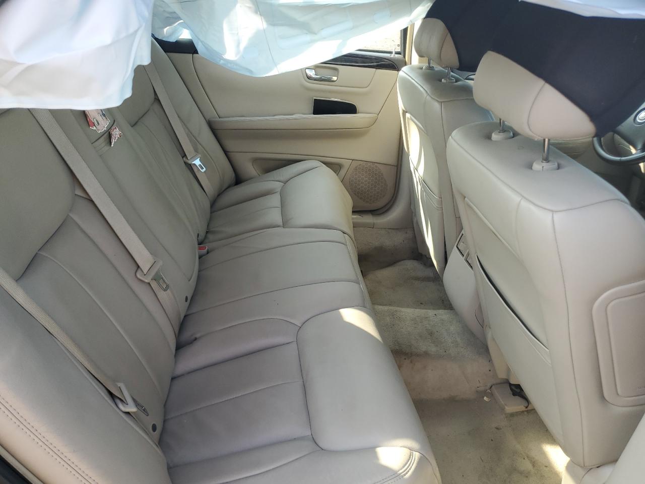 2009 Cadillac Dts VIN: 1G6KD57Y89U133023 Lot: 62395675