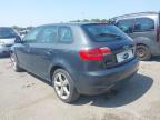 2009 AUDI A3 TECHNIK for sale at Copart GLOUCESTER