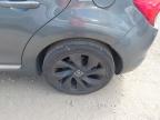 2012 CITROEN DS5 DSPORT HDI  for sale at Copart PETERLEE