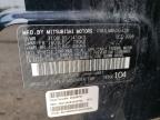 2017 Mitsubishi Mirage G4 Es en Venta en Indianapolis, IN - Normal Wear